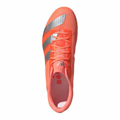 Scarpe Adidas Adizero MD coral Unisex