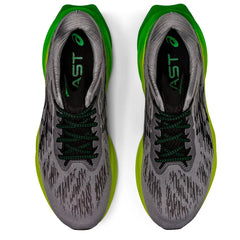 Scarpe Asics Novablast 3 rock Uomo