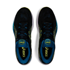 Scarpe Asics Gel Cumulus 23 black Uomo