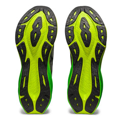 Scarpe Asics Novablast 3 rock Uomo