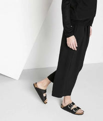 Birkenstock Arizona Big Buckle black