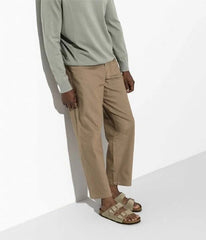 Birkenstock Arizona taupe