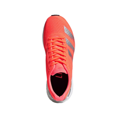 Scarpe Adidas Adizero Boston 8 coral Donna