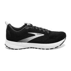 Scarpe Brooks Revel 4 black Uomo
