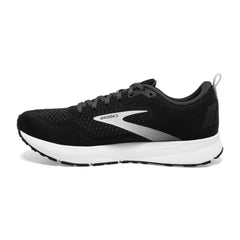 Scarpe Brooks Revel 4 black Uomo