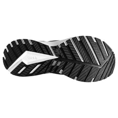 Scarpe Brooks Revel 4 black Uomo