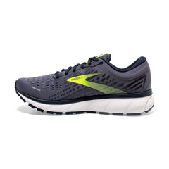 Scarpe Brooks Ghost 13 grey Uomo