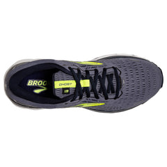 Scarpe Brooks Ghost 13 grey Uomo