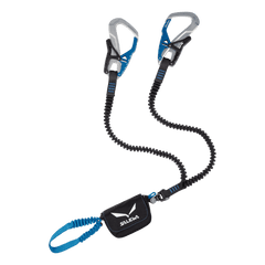 Kit ferrata Salewa Ergo Tex