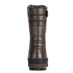 Scarponi Aku Jager High Top Gtx brown Uomo