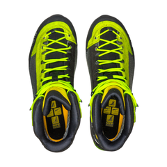 Scarponi Salewa Crow Gtx cactus Uomo