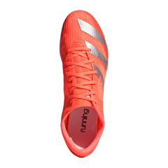 Scarpe Adidas Distancestar coral Unisex