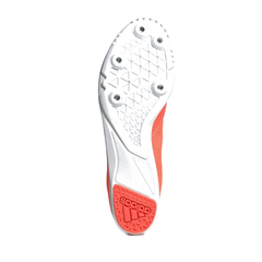 Scarpe Adidas Distancestar coral Unisex