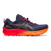 Scarpe Asics Trabuco 11 blue Uomo
