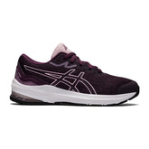 Scarpe Asics GT-1000 11 GS plum Bambina