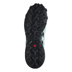 Scarpe Salomon Speedcross 6 Gtx aquifer Donna