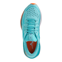 Scarpe Mizuno Wave Skyrise 4 antigua sand Donna