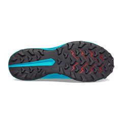 Scarpe Saucony Peregrine 13 agave Uomo