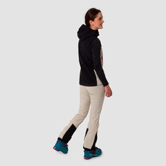 Pantaloni Salewa Sella Light donna