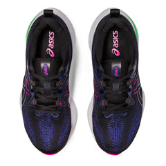 Scarpe Asics Gel Cumulus 25 black Donna