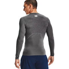 T-shirt Under Armour Compression LS Uomo