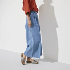 Birkenstock Madrid Big Buckle dove gray