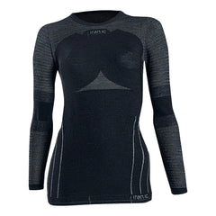 Maglia termica manica lunga merino Performance Iron-ic Donna