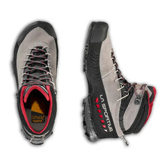 Scarponi La Sportiva TX4 Mid Gtx moon Donna