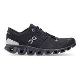 Scarpe ON Cloud X3 black Donna