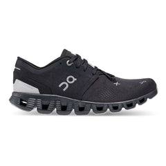 Scarpe ON Cloud X3 black Donna