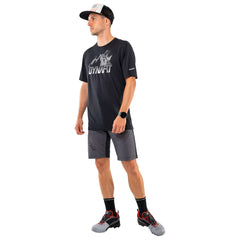 Pantaloncini Dynafit Transalper Uomo