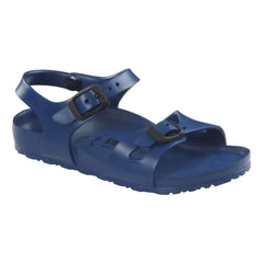 Birkenstock Rio Eva navy Bambino
