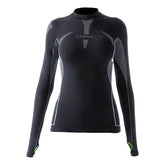 Maglia termica manica lunga slim fit Performance Iron-ic Donna