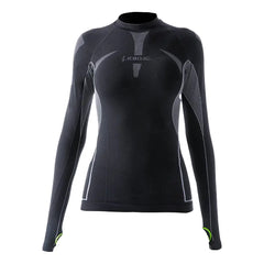 Maglia termica manica lunga slim fit Performance Iron-ic Donna