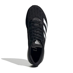 Scarpe Adidas Adizero Boston 9 black white Uomo