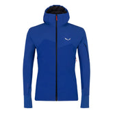 Giacche Salewa Agner uomo