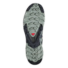 Scarpe Salomon Xa Pro 3D V8 wide grape leaf Uomo