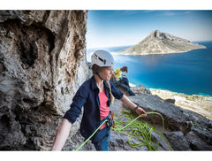 Caschetto Salewa Pura Helmet