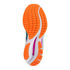 Scarpe Mizuno Wave Rider 26 sand Donna