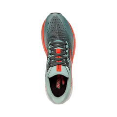 Scarpe Brooks Hyperion Max blue Donna