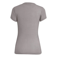 T-shirt Salewa Geometric donna