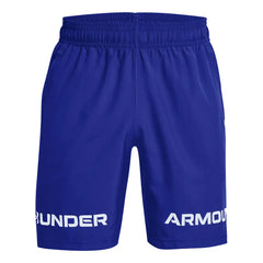 Pantaloncini Under Armour Woven Graphic Uomo
