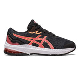 Scarpe Asics GT-1000 11 GS black Bambina