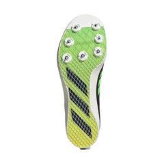 Scarpe Adidas adizero LJ black unisex