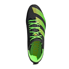 Scarpe Adidas Adizero Finesse black Uomo