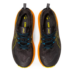 Scarpe Asics Trabuco Max 2 black Uomo