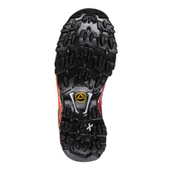 Scarpe La Sportiva Ultra Raptor II cherry Donna