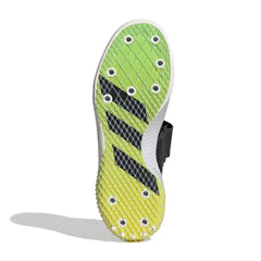 Scarpe Adidas adizero Javelin black unisex