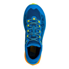 Scarpe La Sportiva Karacal blue Uomo