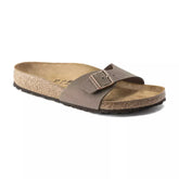 Birkenstock Madrid mocca